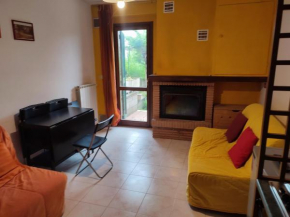 ski apartment Ovindoli